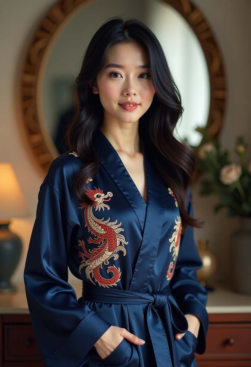 妈妈的闺蜜海报